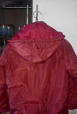 Зимняя куртка Серов
