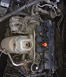 Двс 1.8 Honda Civic R18A1 Уфа