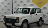 LADA 4x4 (Нива) 1.7 МТ, 2017, внедорожник Нижний Новгород
