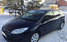 Ford Focus 1.6 МТ, 2012, хетчбэк Самара
