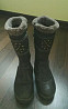 Сапоги зимние King Boots Москва