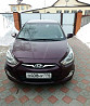 Hyundai Solaris 1.4 МТ, 2011, седан Казань