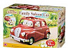 Новый Автомобиль Sylvanian Families 5273 Москва