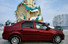 Renault Logan 1.6 МТ, 2011, седан Киров