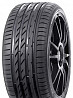 Летние шины 275/35*20 Nokian Hakka Black Краснодар