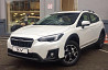 Subaru XV 2.0 CVT, 2017, внедорожник Краснодар