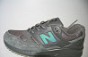Кроссовки New Balance 530 Сетка Металл Серые 40 Санкт-Петербург