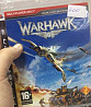 Warhawkk Новосибирск