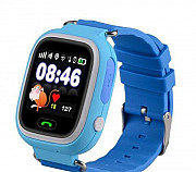 Часы детские С GPS smart watch Q80/Q90 Тольятти