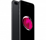 iPhone 7 Plus 32GB Black.Новый.Гарантия 1год Набережные Челны