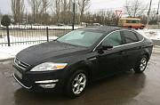 Ford Mondeo 2.3 AT, 2014, седан Пенза