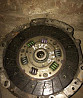 Сцепление Nissan Almera G15 в г. Ростов-на-Дону Ростов-на-Дону