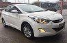 Hyundai Elantra 1.8 AT, 2013, седан Краснодар