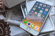 iPhone 6S 64Gb Rose Gold Безупречное состояние Новосибирск