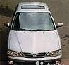 Разборка ниссан примера р11 nissan primera p11 Москва