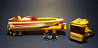Лего сити спасатели (lego city ) б/у Санкт-Петербург