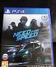NFS PS4 Саратов