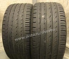2 бу 295/35 R21 Yokohama Advan Sport V105 103Y ид Москва