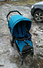 Коляска Peg Perego прогулочная Москва
