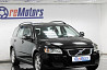 Volvo V50 1.6 МТ, 2010, универсал Москва