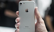 iPhone 7 32GB Silver гарантия,магазин,кредит Нижний Новгород