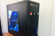 Игровой компьютер Core i5 / GTX650 1Gb Краснодар