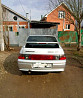 ВАЗ 2112 1.5 МТ, 2004, хетчбэк Краснодар