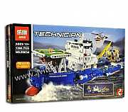 Lego Technic 42064 аналог, Конструктор Lepin 20034 Санкт-Петербург