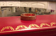 Золотое мужское кольцо Москва