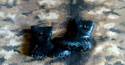 Зимние ботинки Рязань