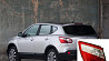 Фонарь задний Nissan Qashqai /Dualis J10 2010-2014 Москва