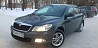 Skoda Octavia 1.8 AT, 2010, седан Киров