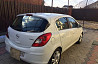 Opel corsa d 06-15г. В разборе Краснодар