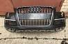 Audi Q7 09-15 рестайлинг Москва