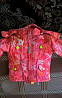 Куртка утепленная (осень) на девочку Ахтубинск