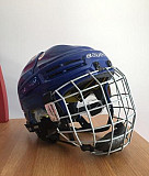 Хоккейный шлем Bauer Москва