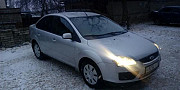 Ford Focus 1.6 МТ, 2006, седан Воронеж