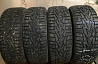 Зимние шины 215 55 16 Nokian Hakkapeliitta 7 из.24 Санкт-Петербург