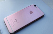 iPhone Rose 64Gb Альметьевск
