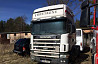 Запчасти б/у scania (скания) Мурманск