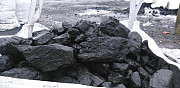 Каменный уголь марки "Г", кулак (50-200) Хотьково