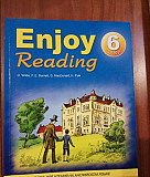 Enjoy Reading. 6 класс. Книга для чтения на англий Москва