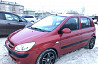 Hyundai Getz 1.4 AT, 2008, хетчбэк Пермь