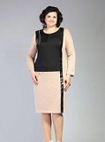 Платье 60 размера (новое) Березовский