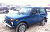 LADA 4x4 (Нива) 1.7 МТ, 2014, внедорожник Пермь