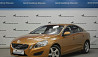 Volvo S60 1.6 AT, 2011, седан Москва