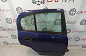 Дверь задняя правая Nissan Almera N16 Москва