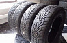 205 55 16 Continental Winter TS850p зимние шины r4 Москва