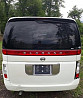 Багажник Nissan elgrand Сочи
