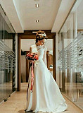 Свадебное платье Тамбов